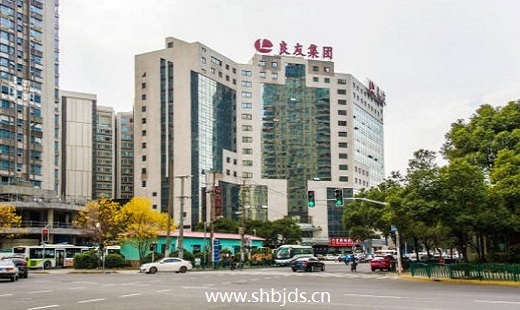 上海滨江大厦入驻公司